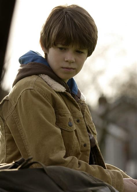 colin ford young|More.